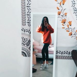 Meet your Posher, Lila-jane